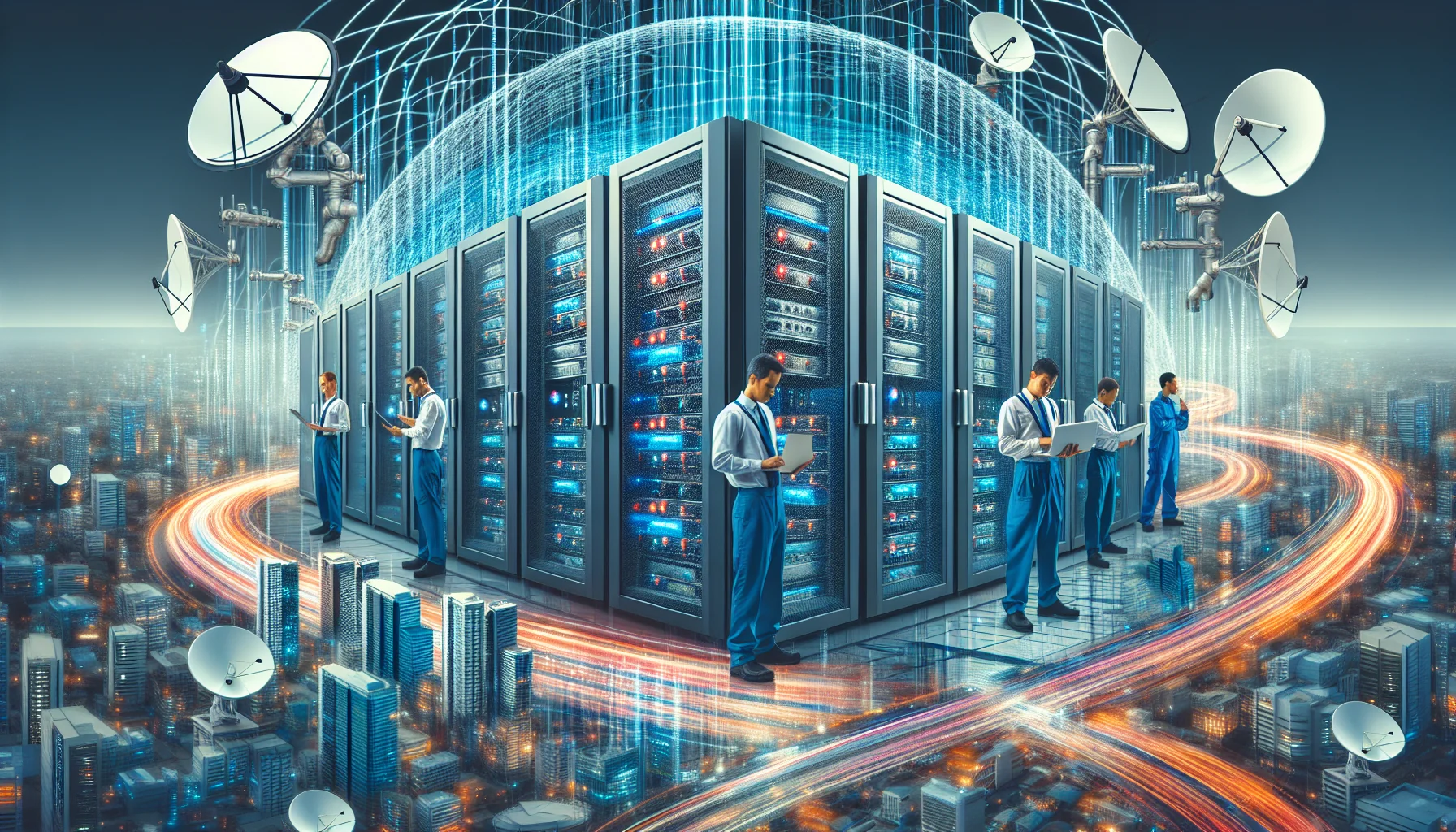 Перенос домашнего интернета Билайн при переезде: Пошаговая процедура